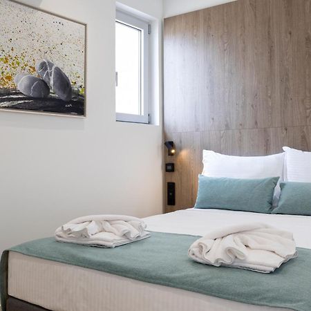 Hestia - Asklipiou 9 Aparthotel Athén Kültér fotó