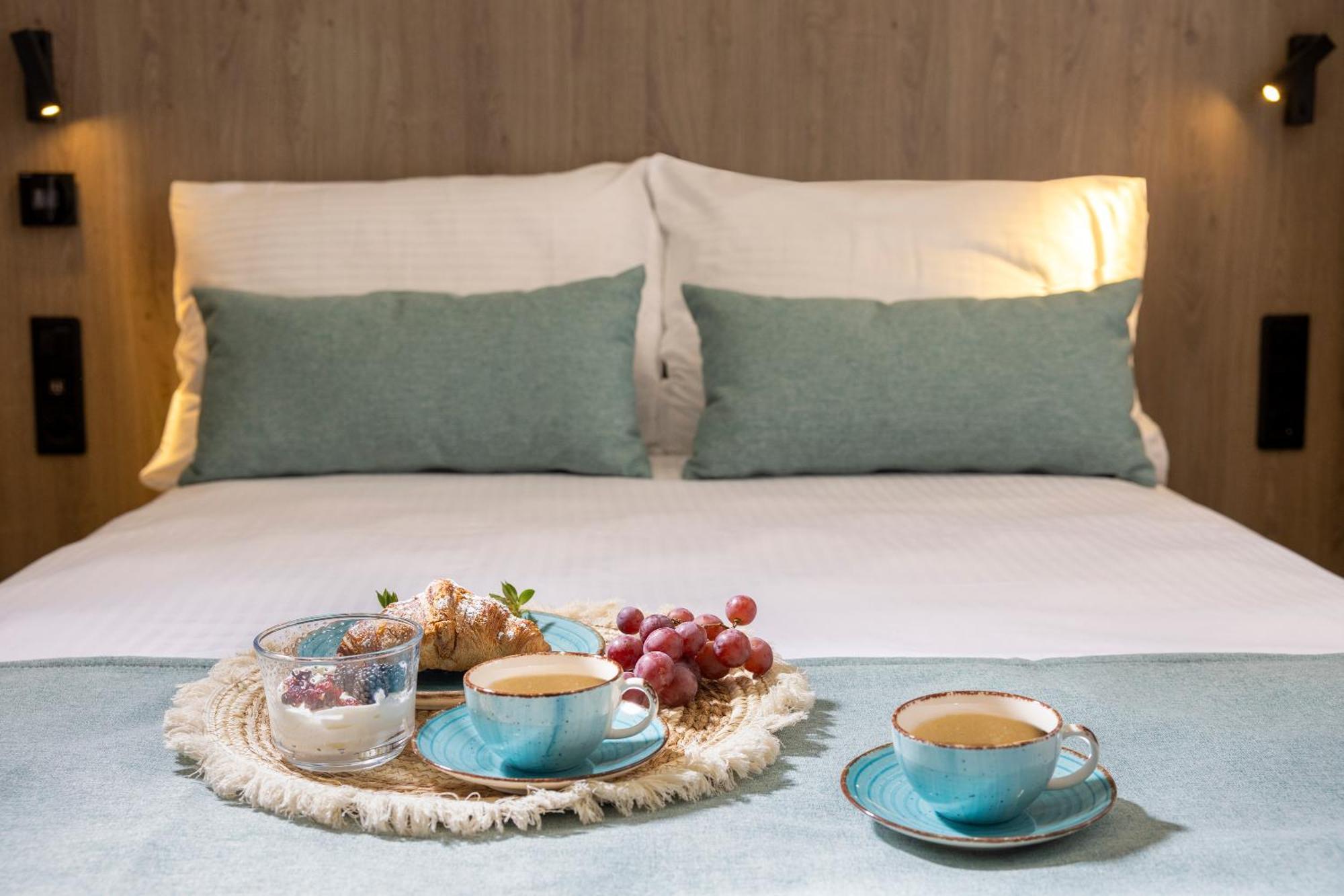 Hestia - Asklipiou 9 Aparthotel Athén Kültér fotó