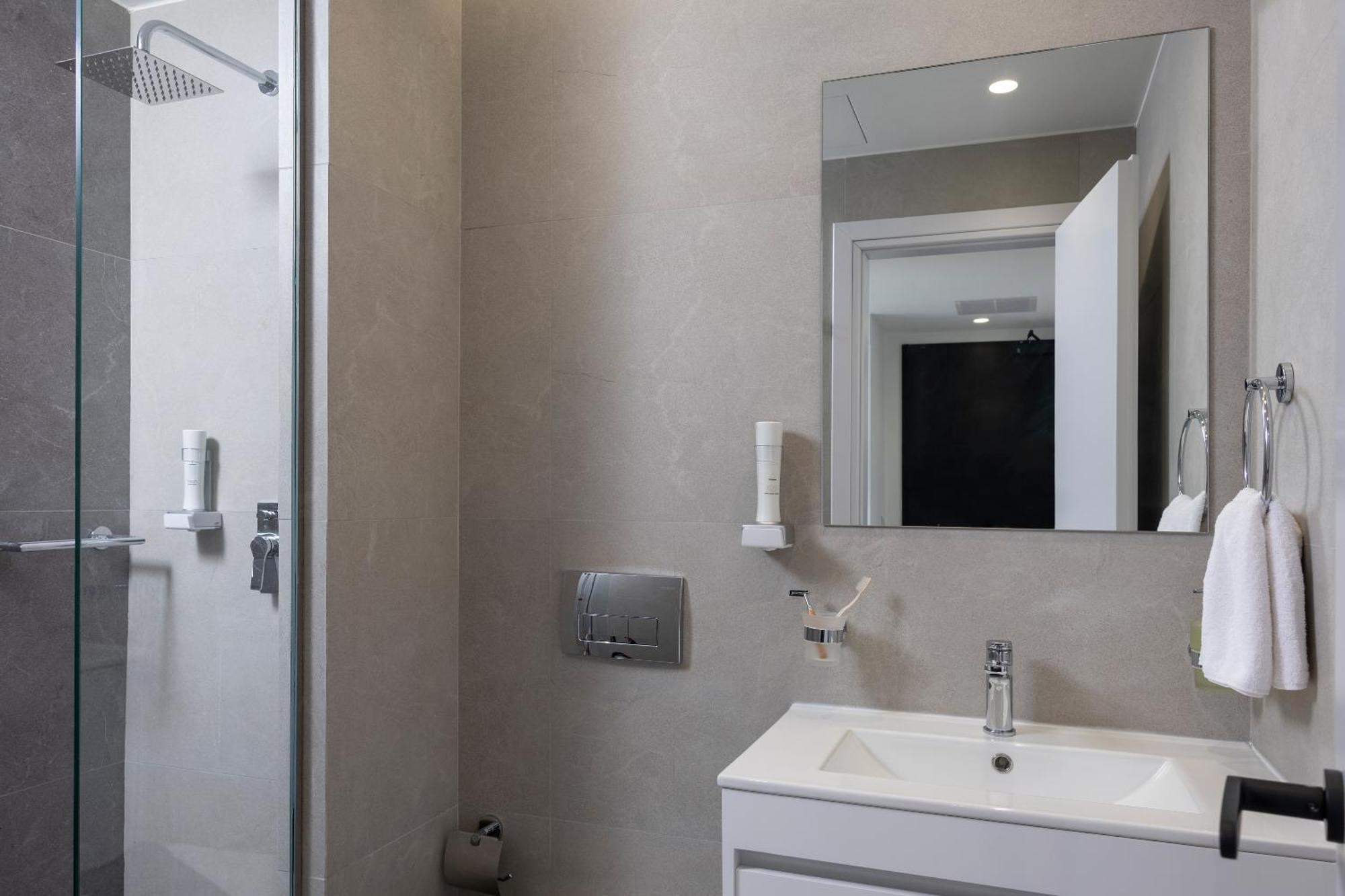 Hestia - Asklipiou 9 Aparthotel Athén Kültér fotó