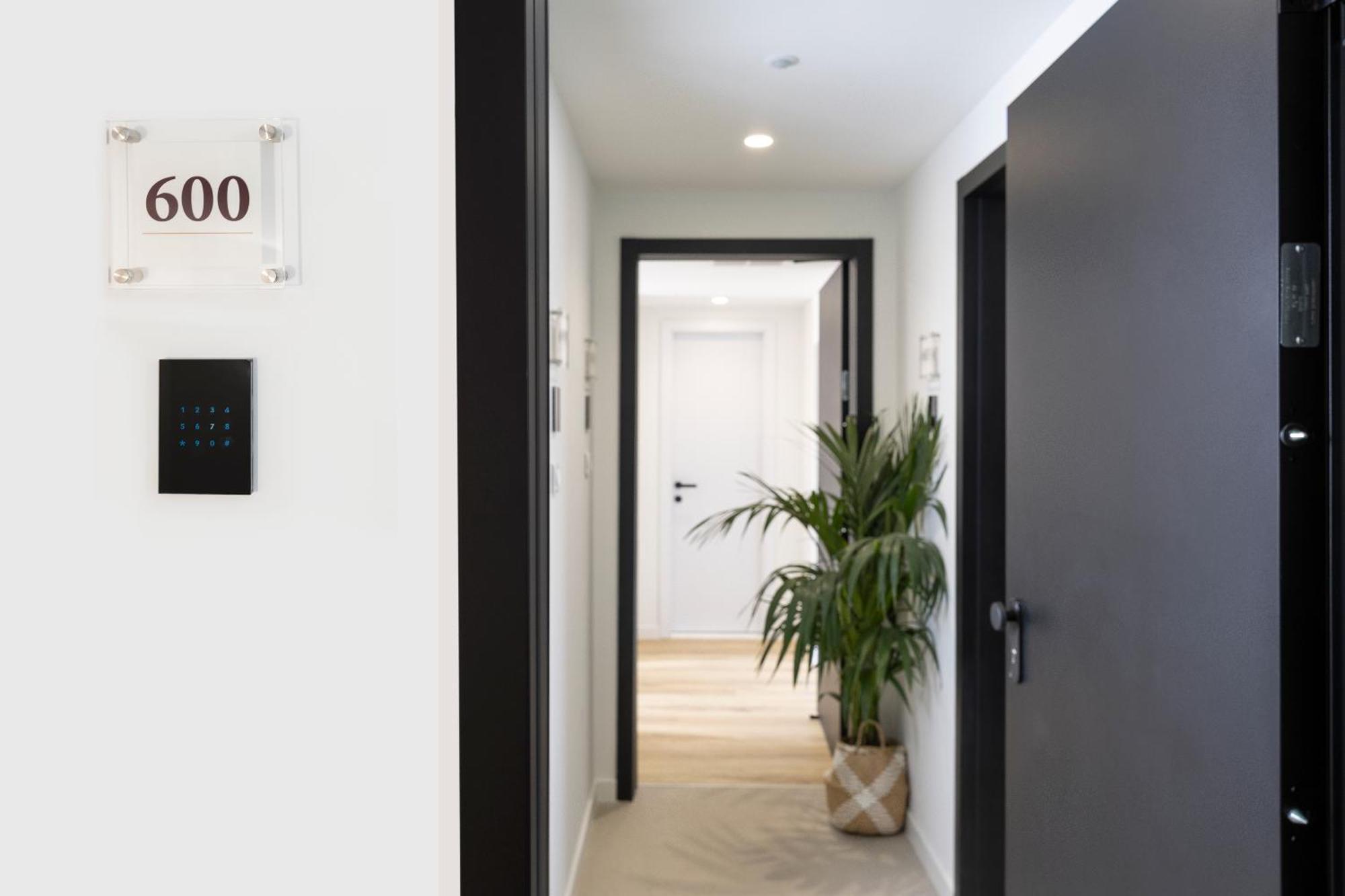 Hestia - Asklipiou 9 Aparthotel Athén Kültér fotó