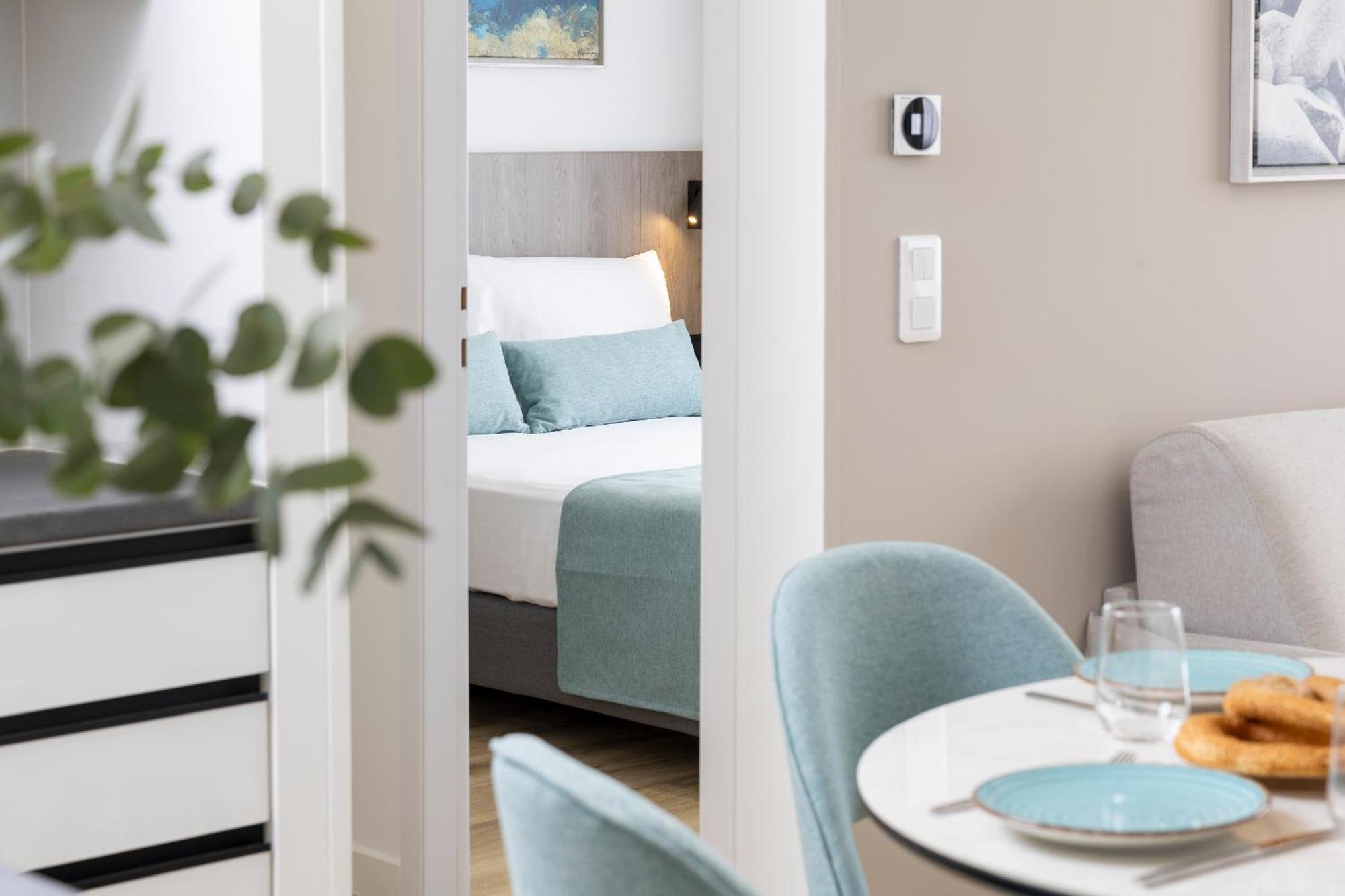 Hestia - Asklipiou 9 Aparthotel Athén Kültér fotó