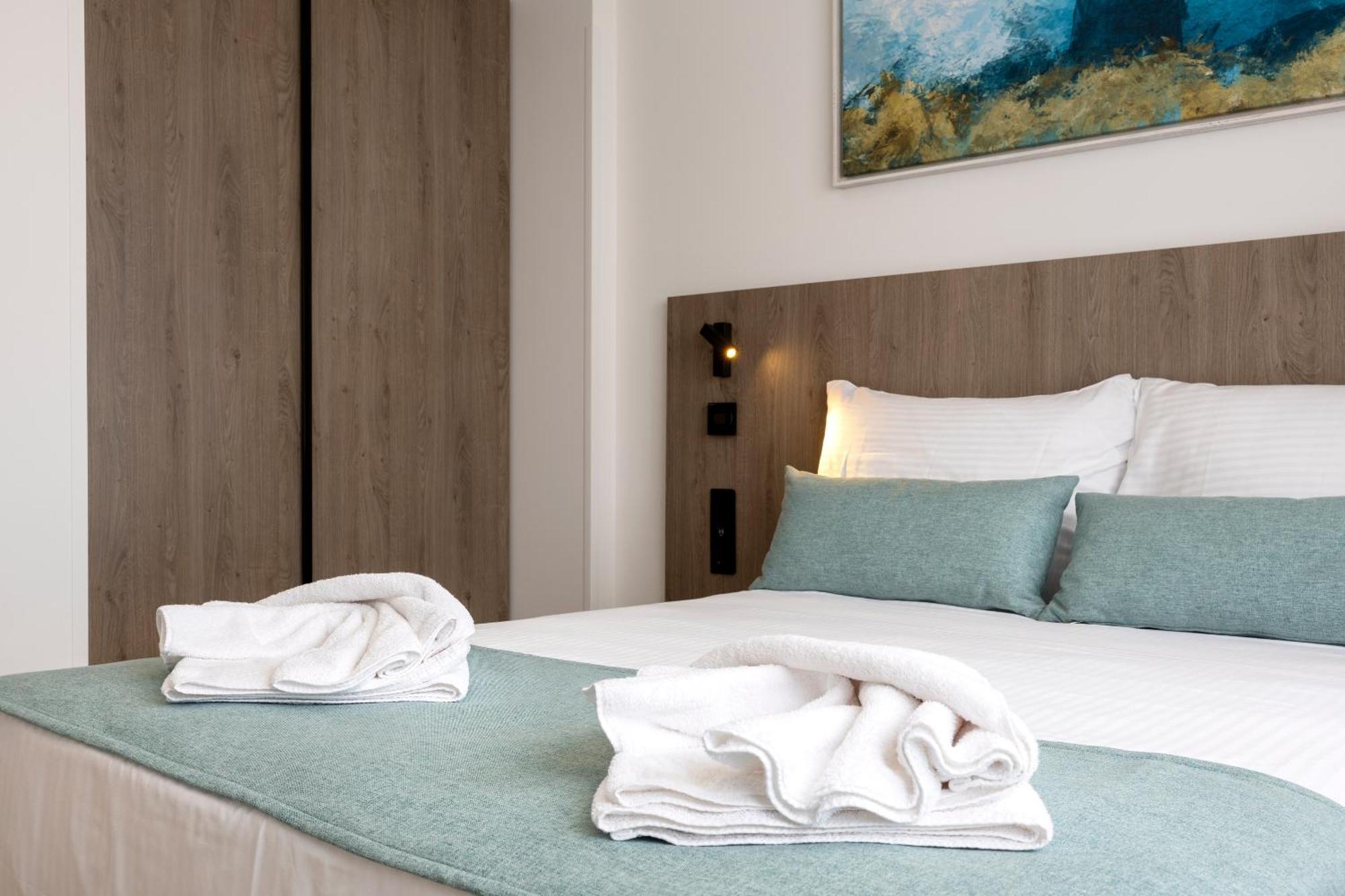 Hestia - Asklipiou 9 Aparthotel Athén Kültér fotó