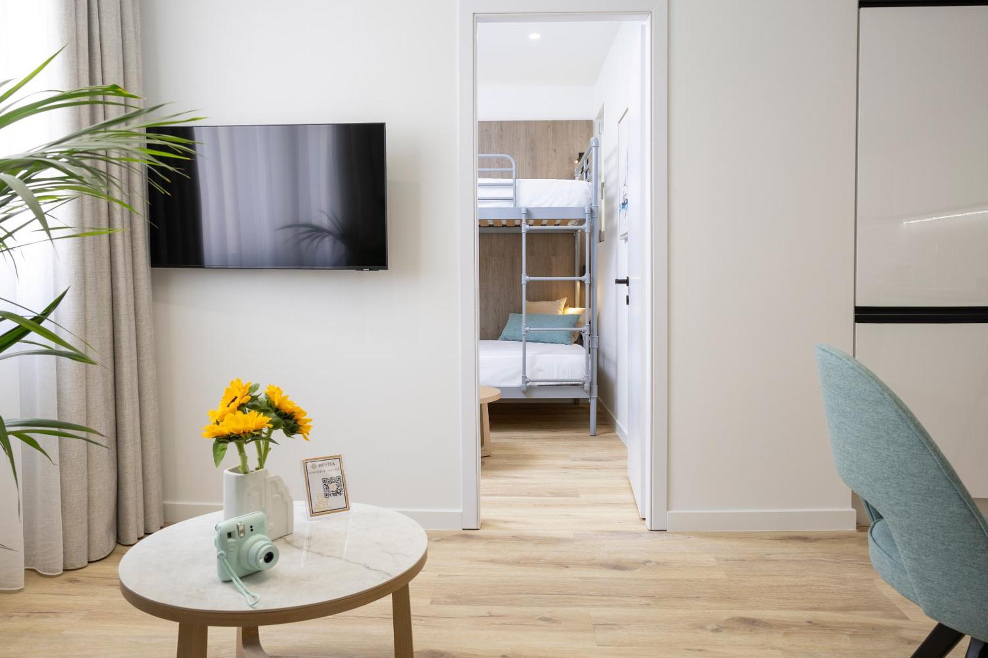 Hestia - Asklipiou 9 Aparthotel Athén Kültér fotó