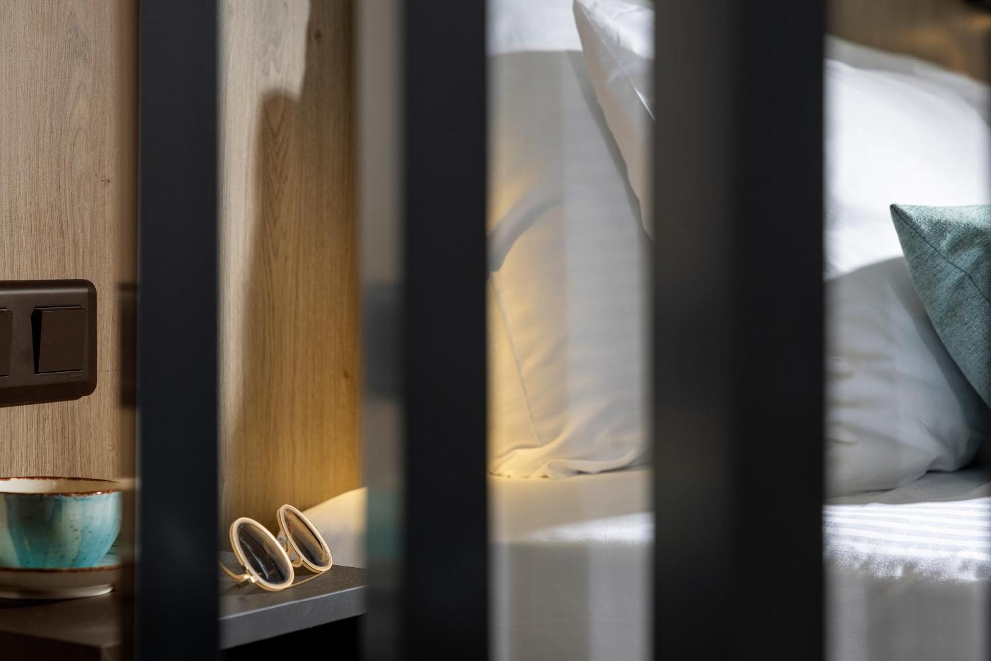 Hestia - Asklipiou 9 Aparthotel Athén Kültér fotó