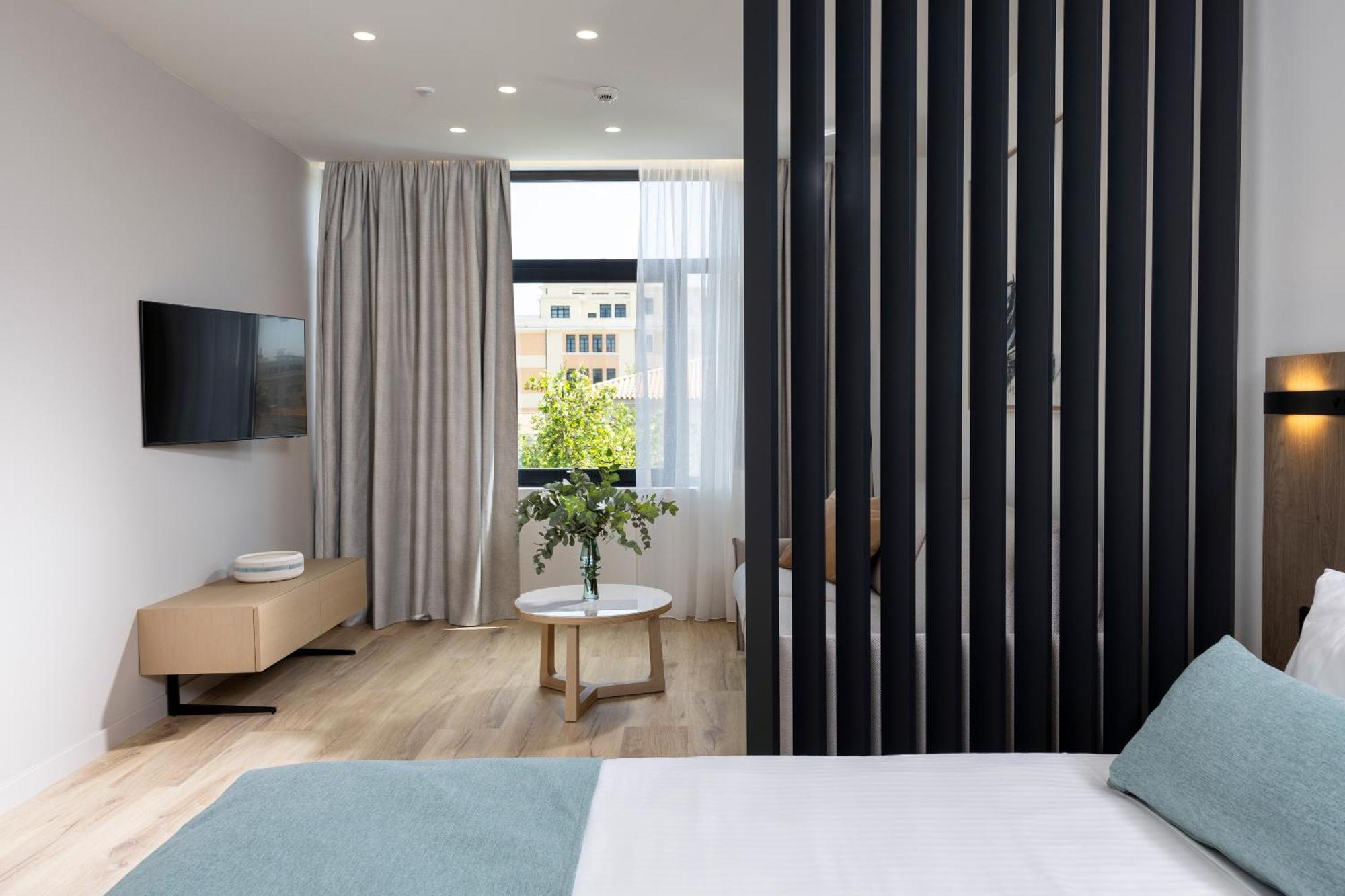 Hestia - Asklipiou 9 Aparthotel Athén Kültér fotó