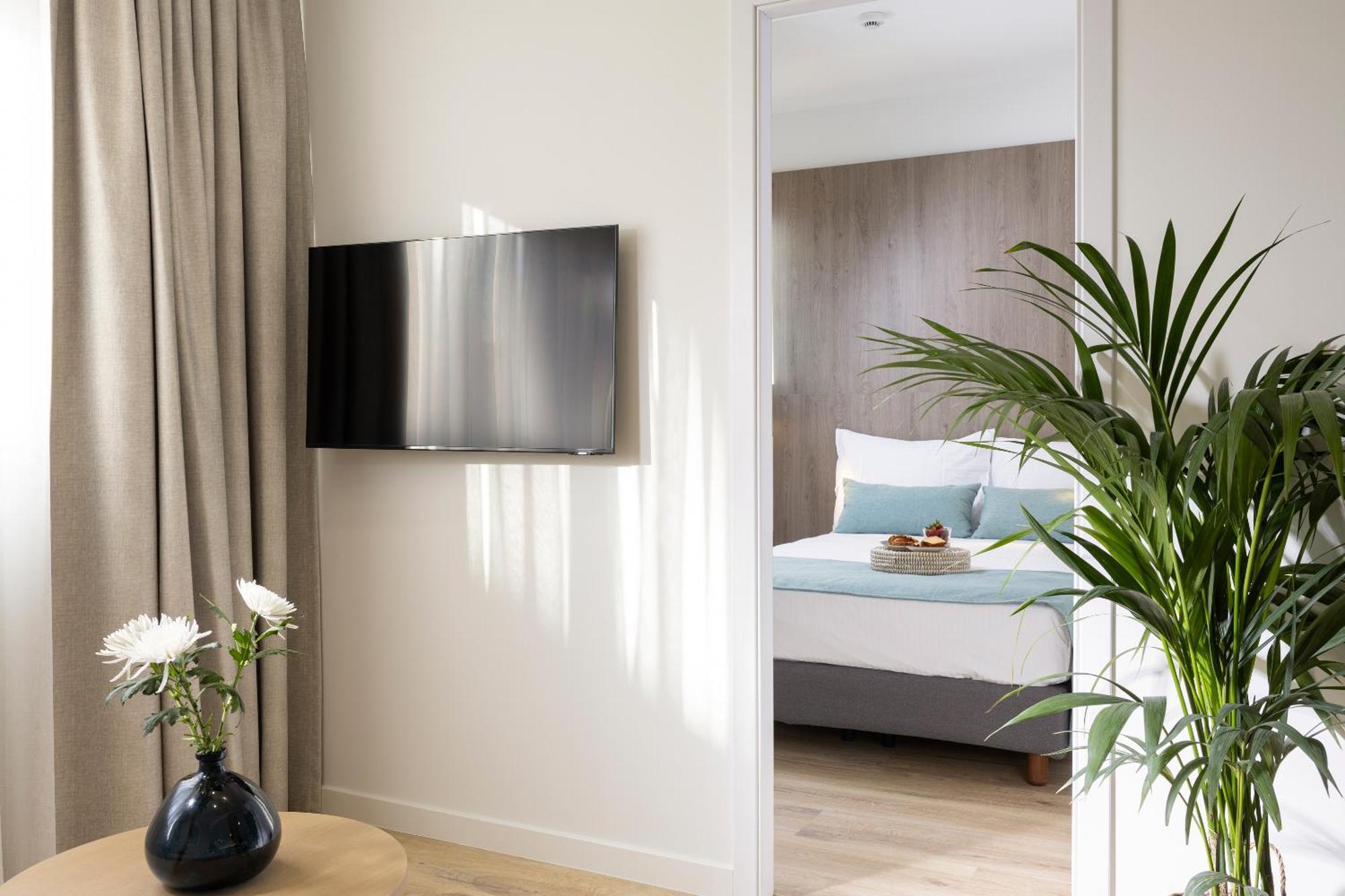 Hestia - Asklipiou 9 Aparthotel Athén Kültér fotó