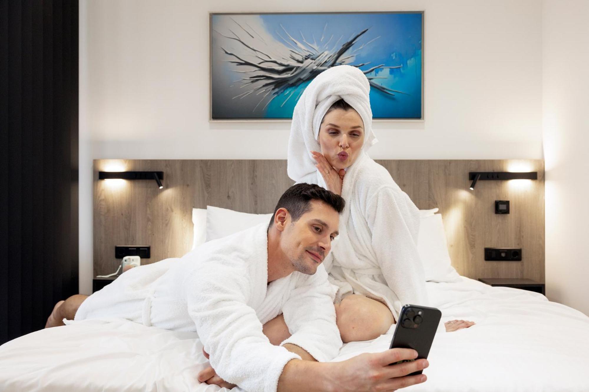 Hestia - Asklipiou 9 Aparthotel Athén Kültér fotó