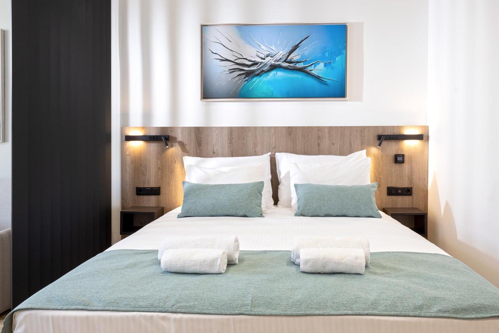 Hestia - Asklipiou 9 Aparthotel Athén Kültér fotó