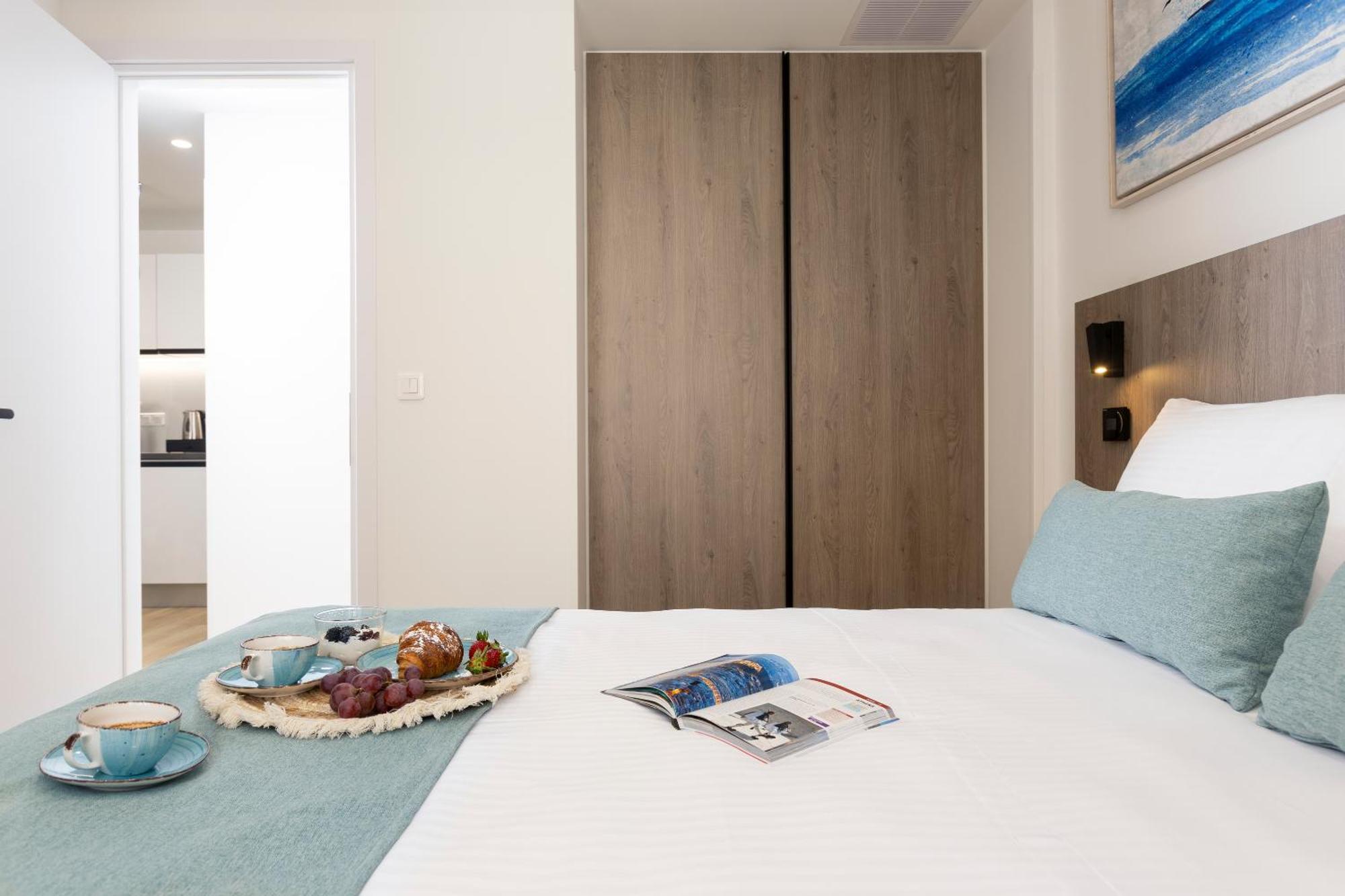 Hestia - Asklipiou 9 Aparthotel Athén Kültér fotó