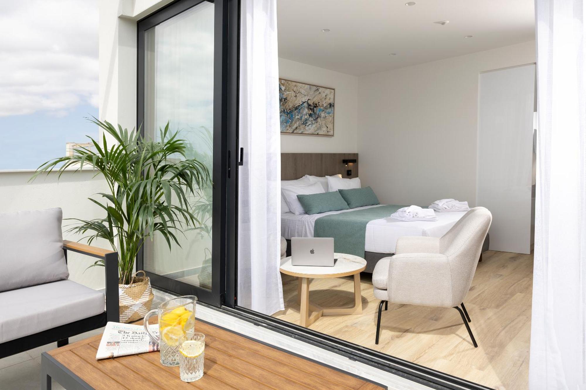 Hestia - Asklipiou 9 Aparthotel Athén Kültér fotó