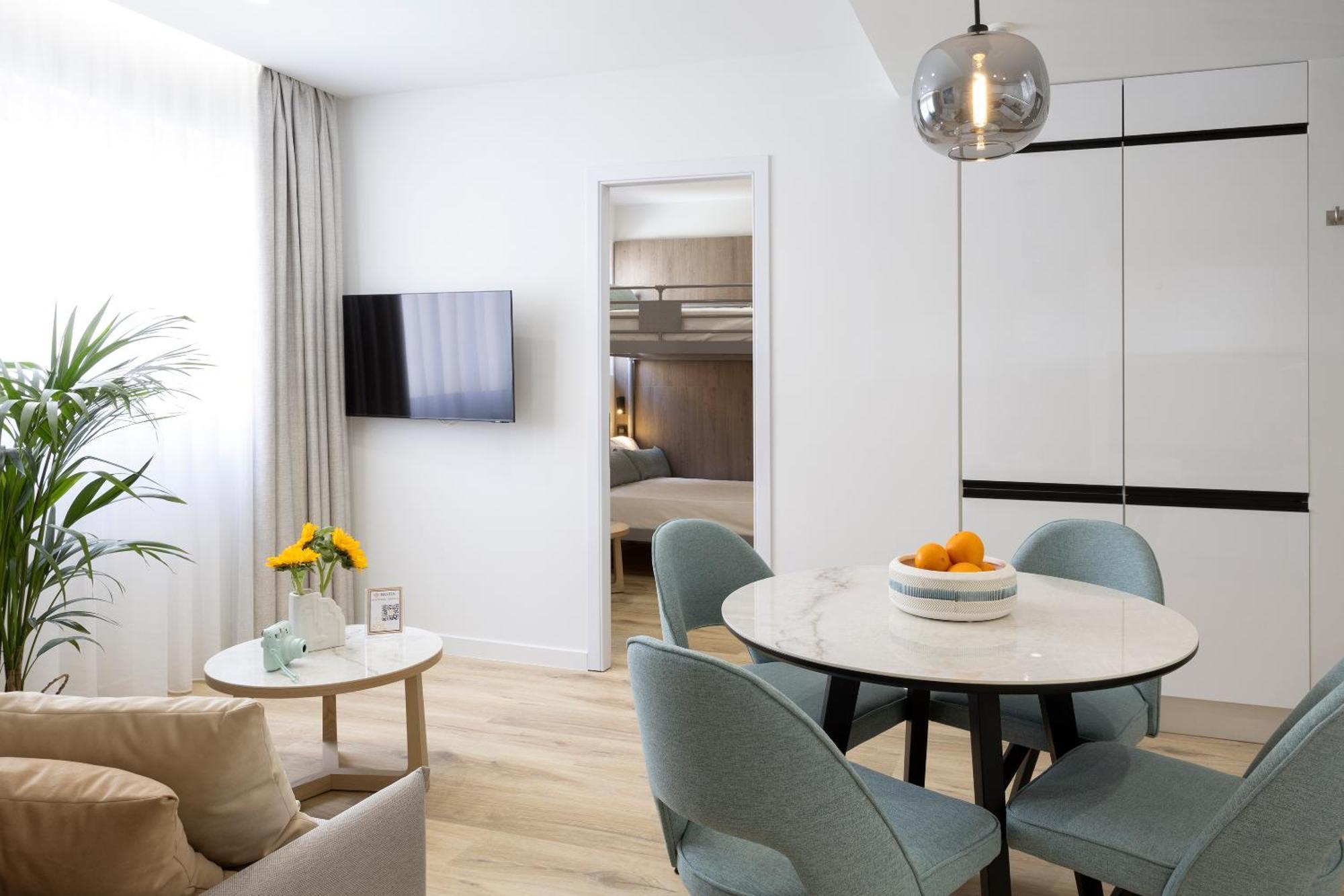 Hestia - Asklipiou 9 Aparthotel Athén Kültér fotó